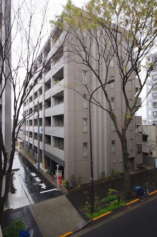 日神デュオステージ　外観 (16)